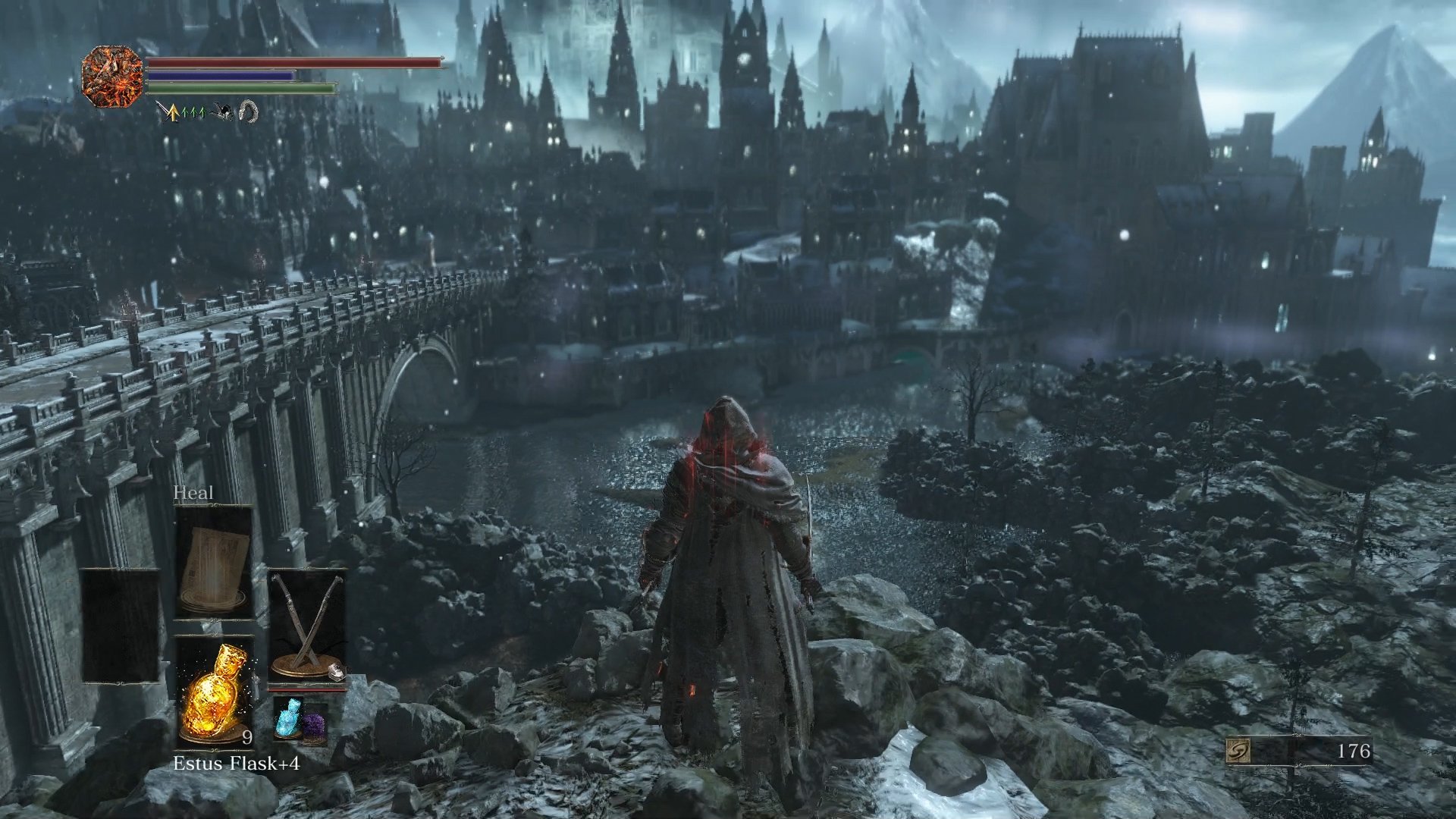 Dark Souls III - Imagen 10